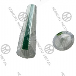 PVC FIBER REINFORCED HOSE