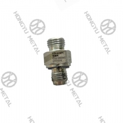 HOSE FITTING