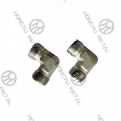 HOSE FITTINGS