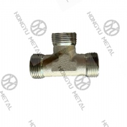 HOSE FITTINGS