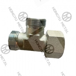 HOSE FITTINGS